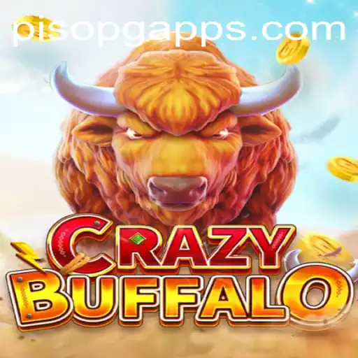 Descubra a Diversão do Jogo CRAZYBUFFALO