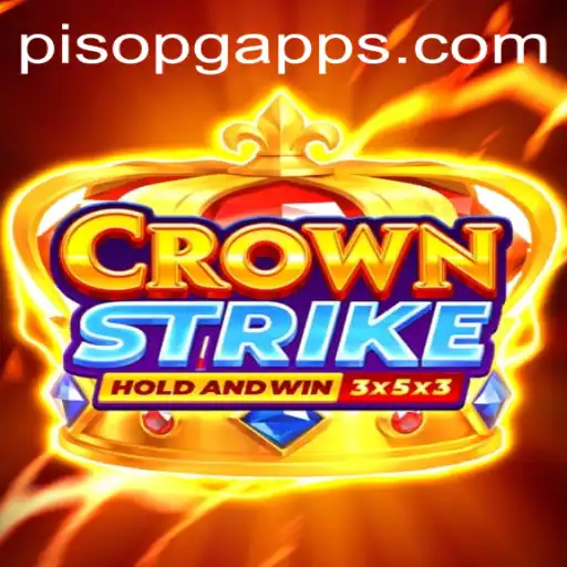 Crownstrike: Um Mergulho no Universo Estratégico e Competitivo