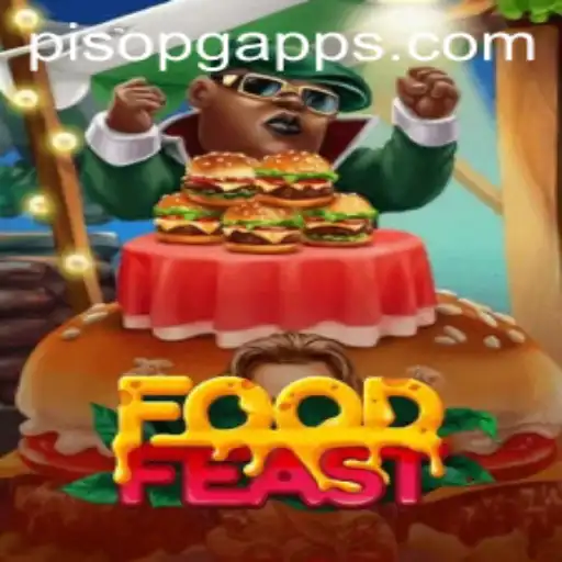 Descubra o Fascinante Mundo de FoodFeast: Um Jogo de Estratégia Culinária