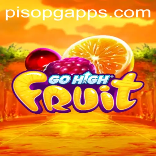 GoHighFruit: Aventura e Estratégia no Mundo das Frutas