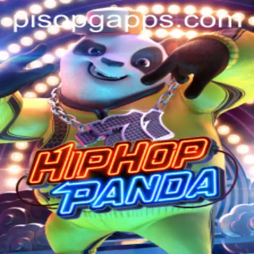 Descubra o Universo Vibrante do Jogo HipHopPanda