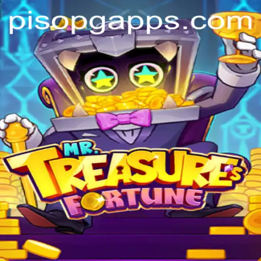 Explore o Fascinante Mundo de MrTreasuresFortune