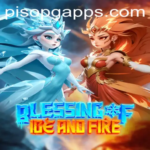 Descobrindo o Mundo de BlessingofIceandFire: Um Mergulho no Jogo Inovador