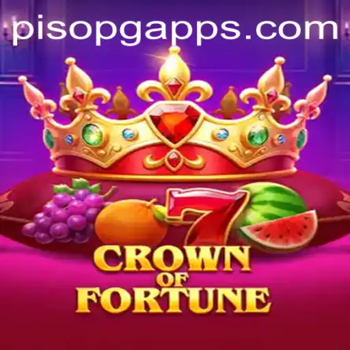 Explorando o 'CrownofFortune': Mergulhe no Mundo da Sorte e Estratégia