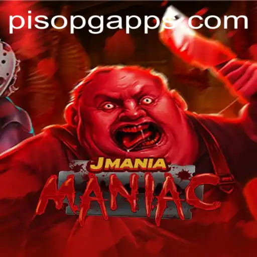 Explore o Mundo Empolgante de JManiaManiac