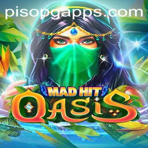 Descubra MadHitOasis: Uma Nova Sensação no Mundo dos Jogos