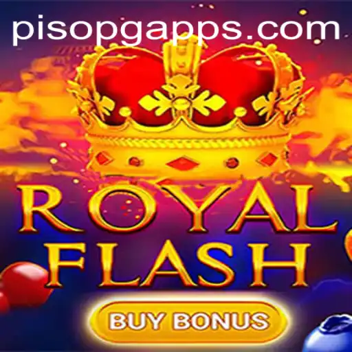 Descubra o Empolgante RoyalFlashBuyBonus no PisoPG.com