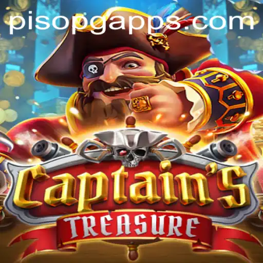 Desvendando o Mundo de Aventuras em CaptainssTreasure