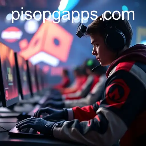 Esportes Virtuais: O Futuro do Entretenimento