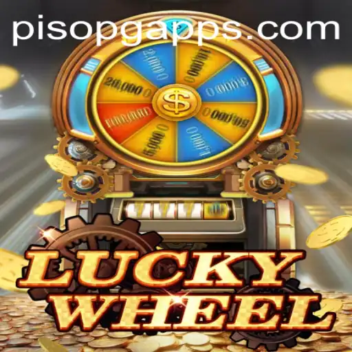 Explorando o Mundo do Jogo LuckyWheel em PisoPG.com