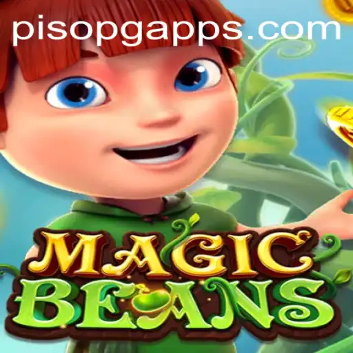 Descubra MAGICBEANS: O Jogo Que Está Encantando Multidões