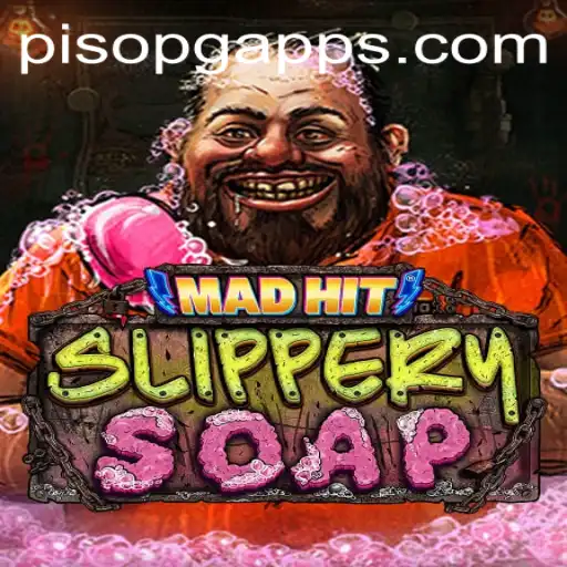 Descubra MadHitSlipperySoap