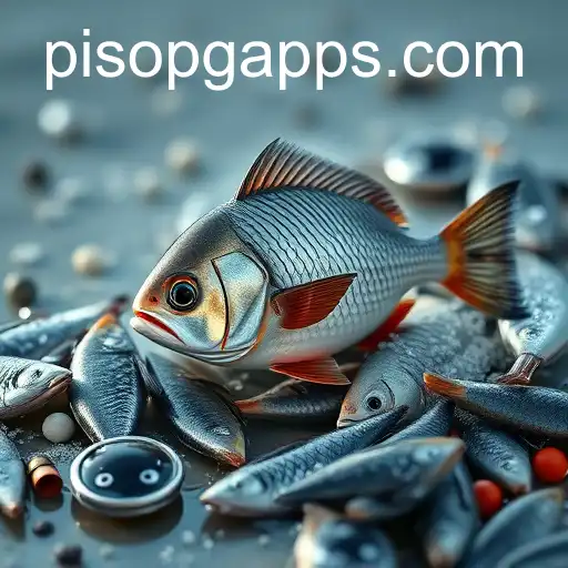 A Arte e Ciência da Pesca: Uma Jornada Através das Ondas