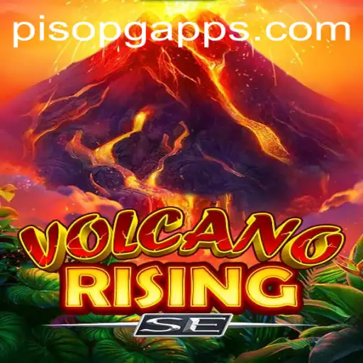 Descubra as Emoções do Jogo VolcanoRisingSE: Uma Jornada Inesquecível